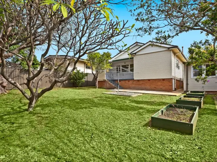 Second view of Homely house listing, 61 Lavarack Street, Ryde NSW 2112