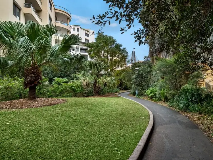 Second view of Homely apartment listing, 49/104 Miller Street, Pyrmont NSW 2009
