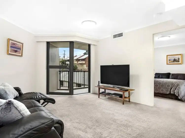 Third view of Homely apartment listing, 49/104 Miller Street, Pyrmont NSW 2009
