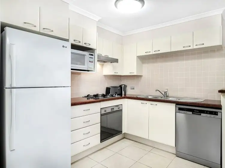 Fourth view of Homely apartment listing, 49/104 Miller Street, Pyrmont NSW 2009