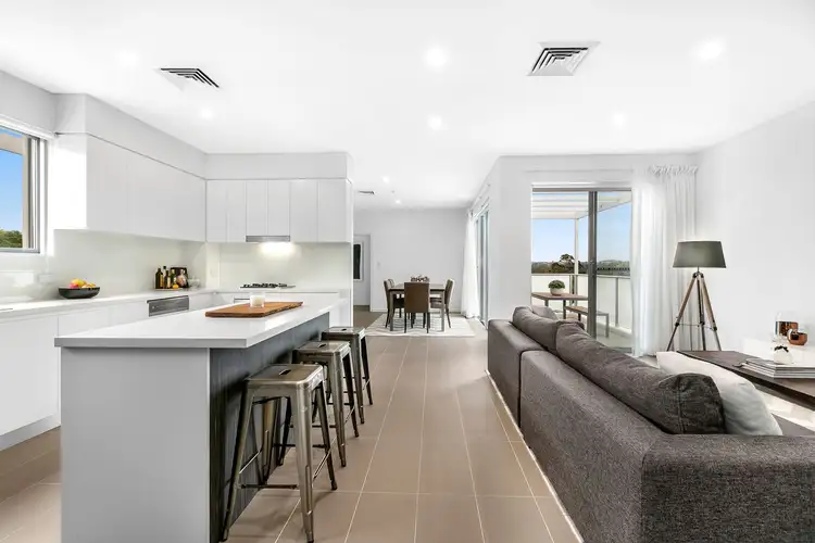 6/126 Pittwater Road, Gladesville NSW 2111