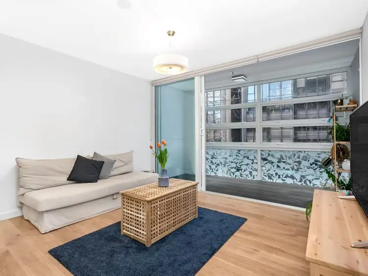 Second view of Homely apartment listing, 205/156-158 Pacific Highway, North Sydney NSW 2060