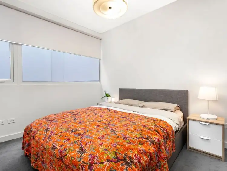 Fourth view of Homely apartment listing, 205/156-158 Pacific Highway, North Sydney NSW 2060