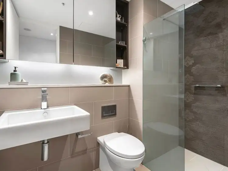 Fifth view of Homely apartment listing, 205/156-158 Pacific Highway, North Sydney NSW 2060