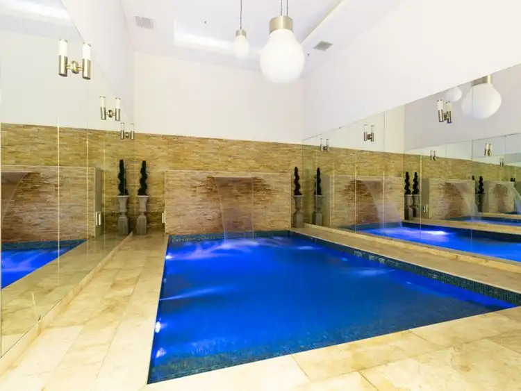 Sixth view of Homely apartment listing, 205/156-158 Pacific Highway, North Sydney NSW 2060