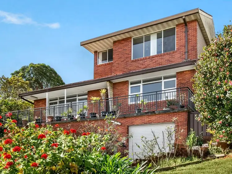 5 Keats Avenue, Ryde NSW 2112