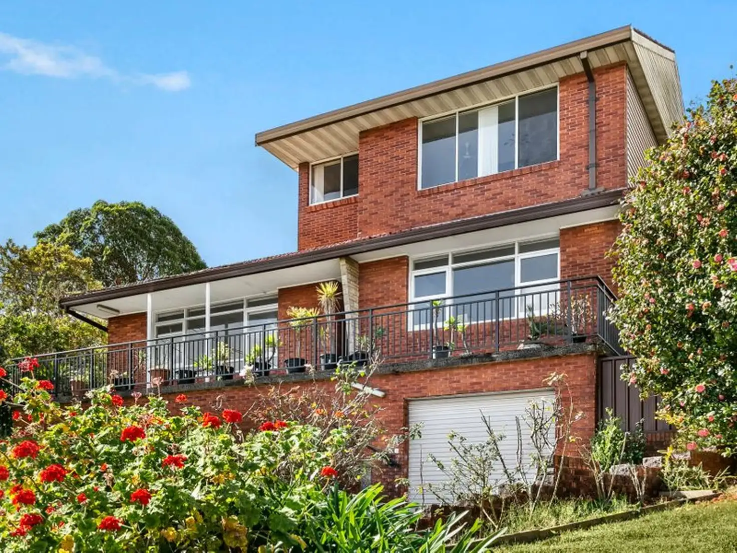 Main view of Homely house listing, 5 Keats Avenue, Ryde NSW 2112