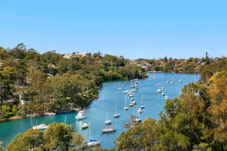 Main view of Homely apartment listing, 509/9 Waterview Drive, Lane Cove NSW 2066