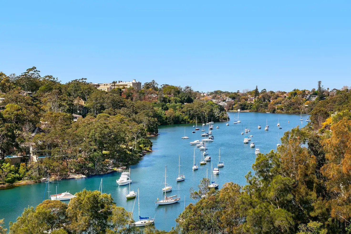 Main view of Homely apartment listing, 509/9 Waterview Drive, Lane Cove NSW 2066