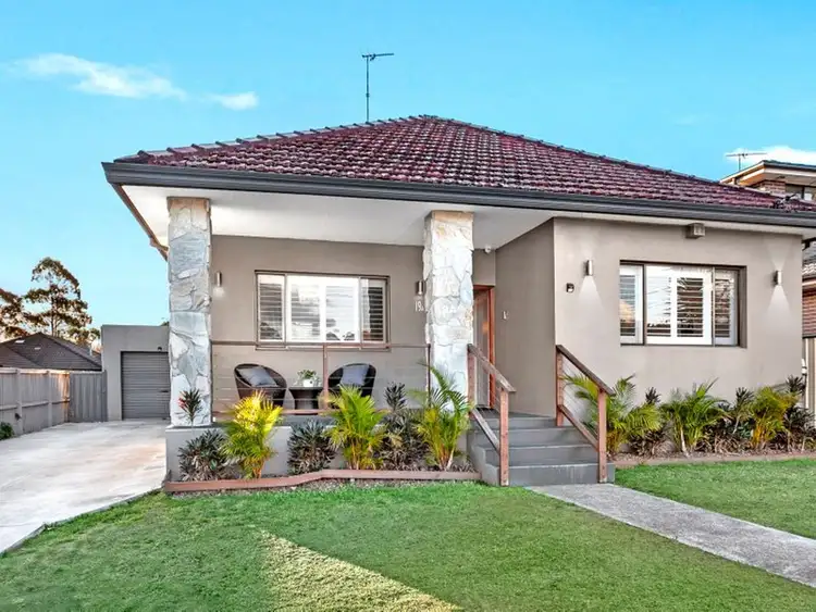 Main view of Homely house listing, 19A Hermitage Road, West Ryde NSW 2114