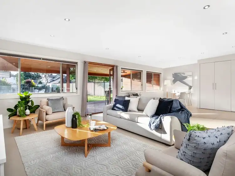 Second view of Homely house listing, 19A Hermitage Road, West Ryde NSW 2114
