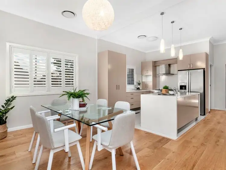 Third view of Homely house listing, 19A Hermitage Road, West Ryde NSW 2114