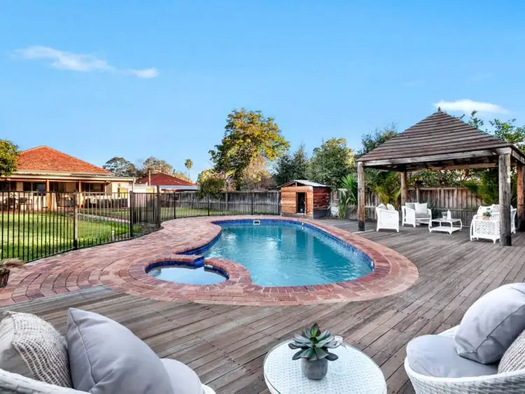 Sixth view of Homely house listing, 19A Hermitage Road, West Ryde NSW 2114