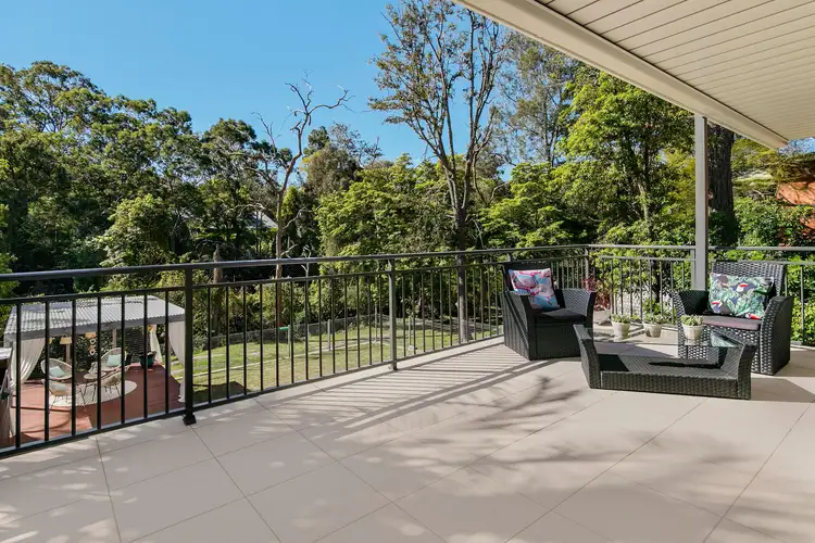 7 Bronhill Avenue, East Ryde NSW 2113
