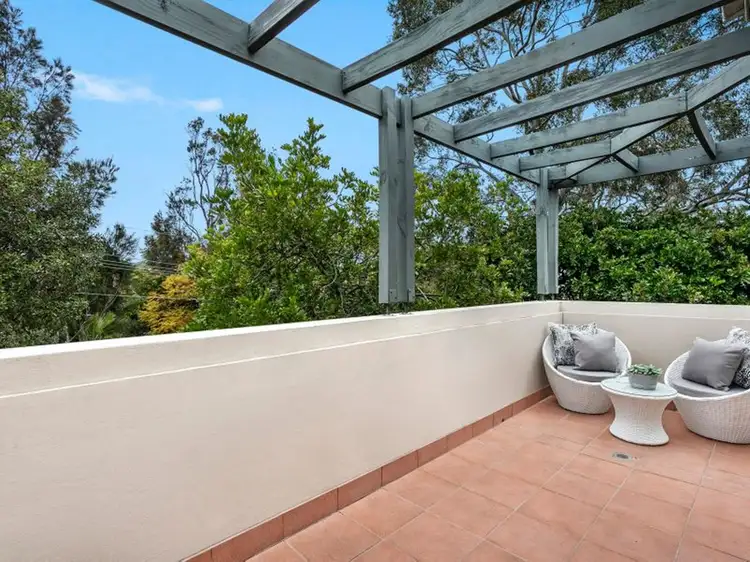 Third view of Homely apartment listing, 13/7-15 Bellevue Avenue, Greenwich NSW 2065
