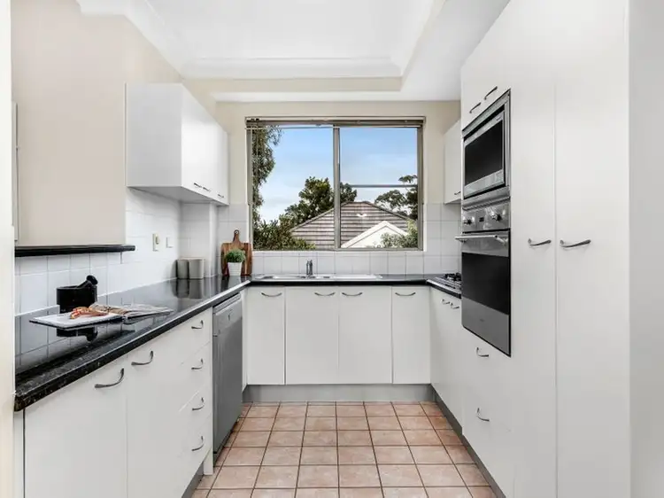 Fourth view of Homely apartment listing, 13/7-15 Bellevue Avenue, Greenwich NSW 2065