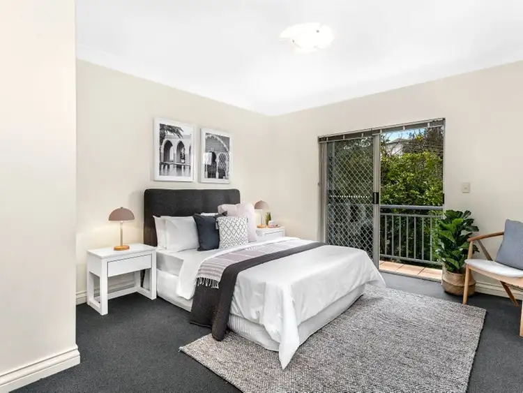 Fifth view of Homely apartment listing, 13/7-15 Bellevue Avenue, Greenwich NSW 2065