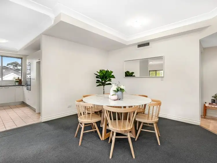 Sixth view of Homely apartment listing, 13/7-15 Bellevue Avenue, Greenwich NSW 2065
