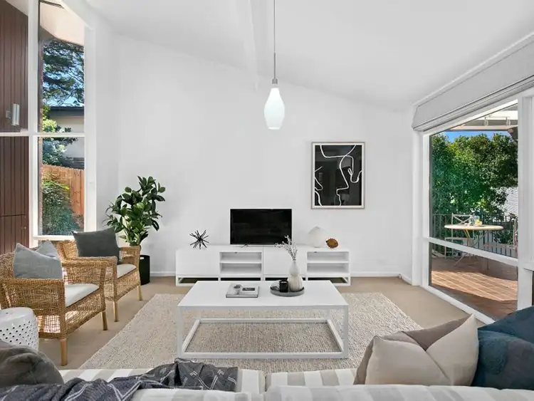 Main view of Homely house listing, 18 Avian Crescent, Lane Cove NSW 2066