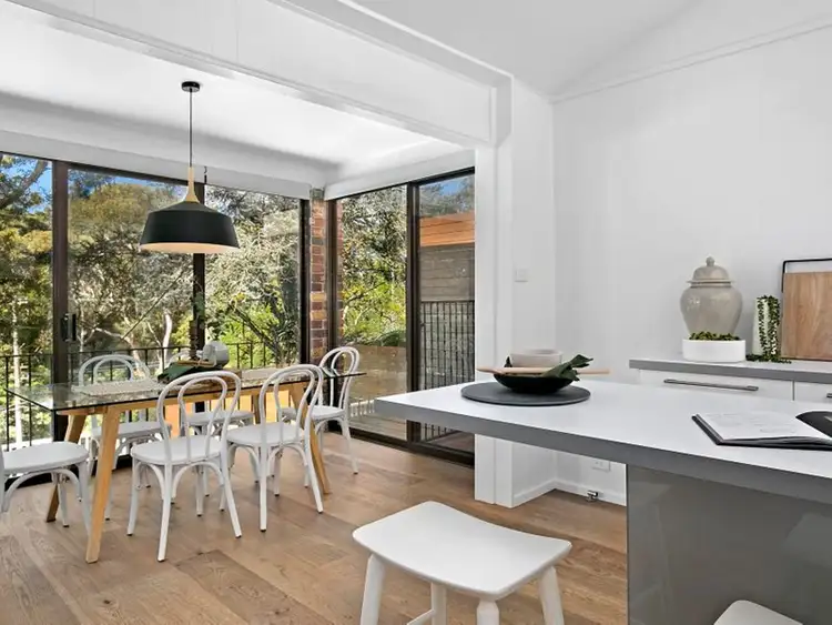 Third view of Homely house listing, 18 Avian Crescent, Lane Cove NSW 2066