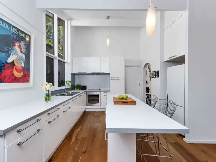 Fourth view of Homely house listing, 18 Avian Crescent, Lane Cove NSW 2066