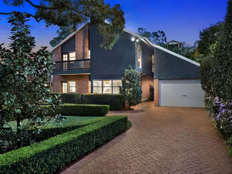 12 Beta Road, Lane Cove NSW 2066