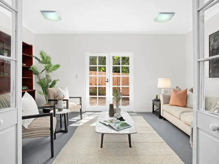 Second view of Homely house listing, 12 Beta Road, Lane Cove NSW 2066