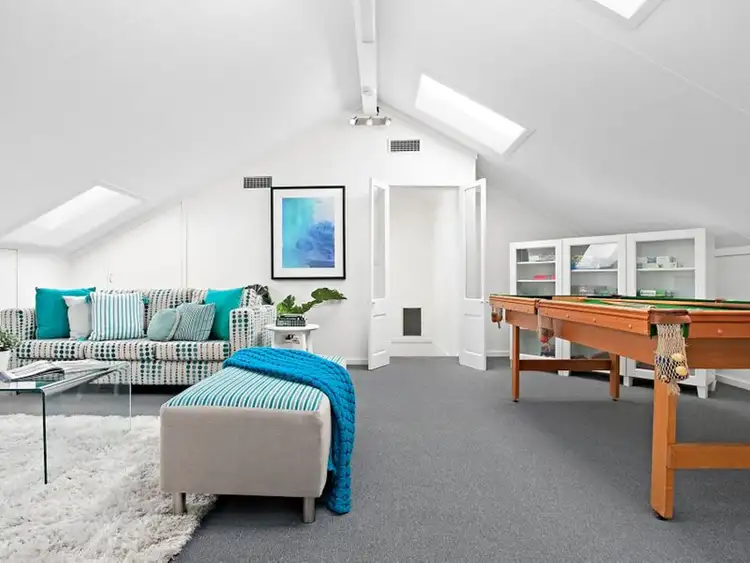 Fifth view of Homely house listing, 12 Beta Road, Lane Cove NSW 2066