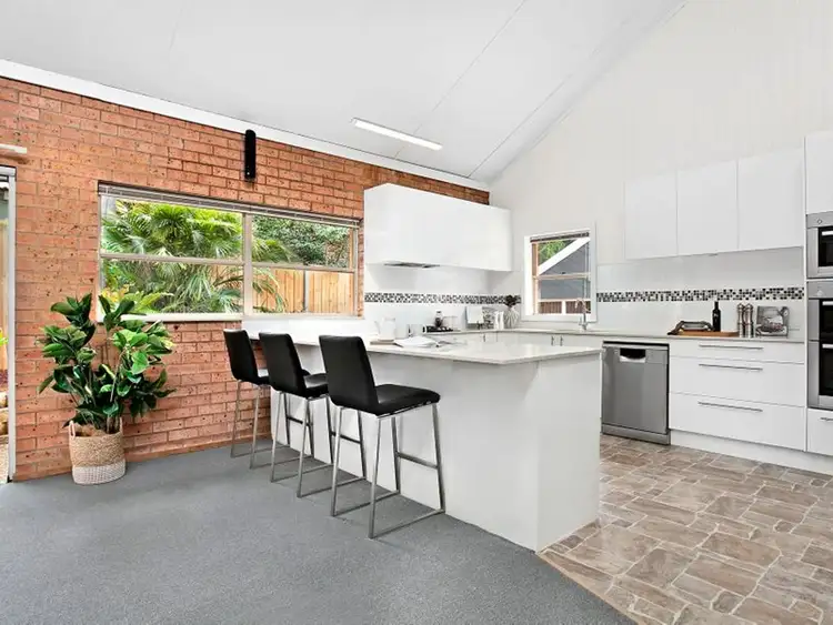 Sixth view of Homely house listing, 12 Beta Road, Lane Cove NSW 2066