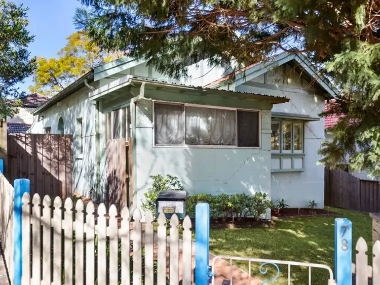Second view of Homely house listing, 78 Centennial Avenue, Lane Cove NSW 2066