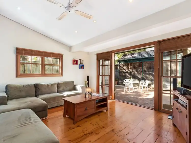 Third view of Homely house listing, 78 Centennial Avenue, Lane Cove NSW 2066