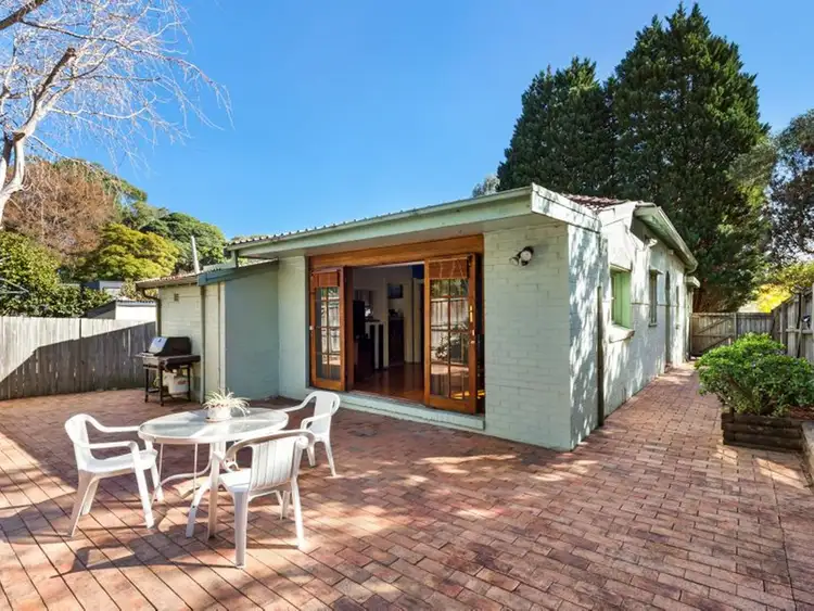 Fourth view of Homely house listing, 78 Centennial Avenue, Lane Cove NSW 2066