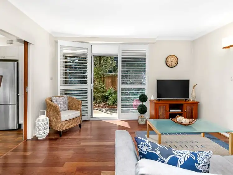 Main view of Homely apartment listing, 4/6-8 Longueville Road, Lane Cove NSW 2066