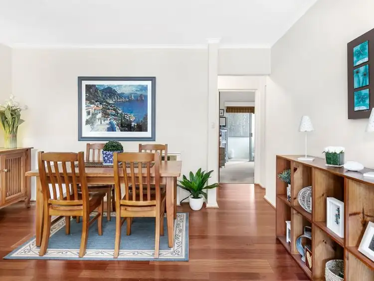Second view of Homely apartment listing, 4/6-8 Longueville Road, Lane Cove NSW 2066