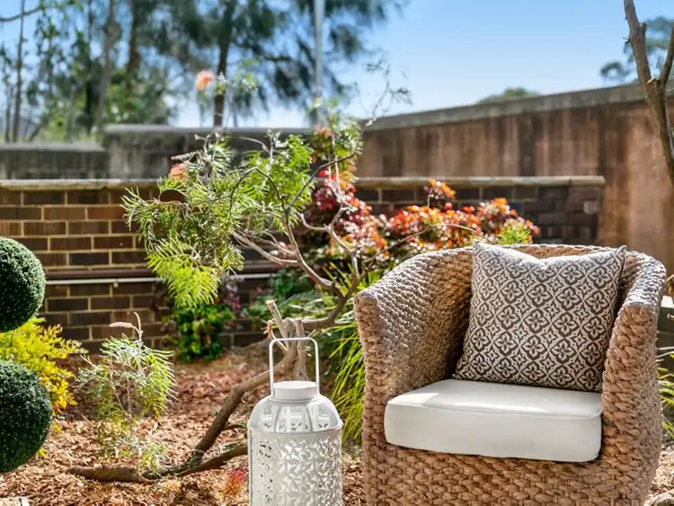 Third view of Homely apartment listing, 4/6-8 Longueville Road, Lane Cove NSW 2066