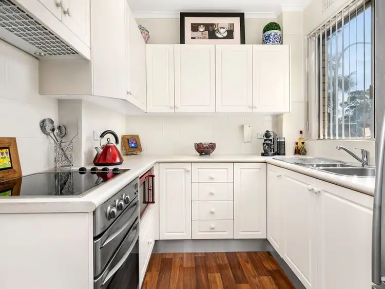 Fourth view of Homely apartment listing, 4/6-8 Longueville Road, Lane Cove NSW 2066