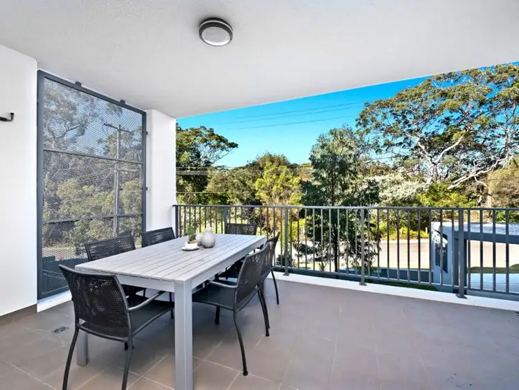 6/62 Gordon Crescent, Lane Cove NSW 2066