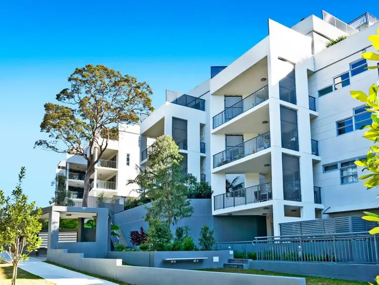Third view of Homely apartment listing, 6/62 Gordon Crescent, Lane Cove NSW 2066