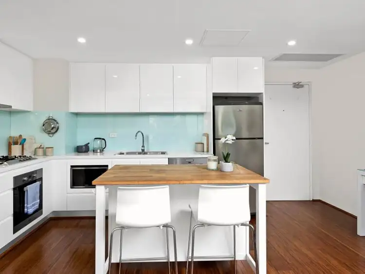 Fourth view of Homely apartment listing, 6/62 Gordon Crescent, Lane Cove NSW 2066
