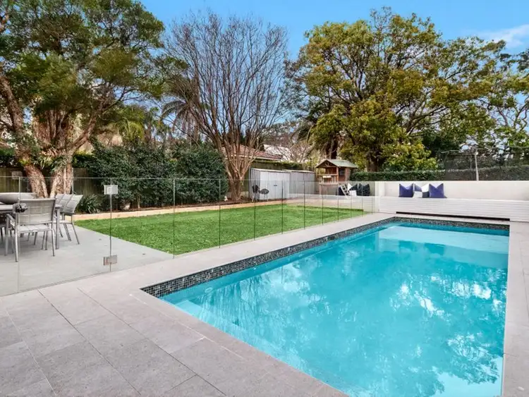 Second view of Homely house listing, 40 Romani Avenue, Riverview NSW 2066