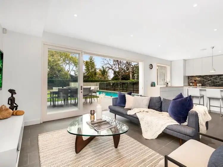 Third view of Homely house listing, 40 Romani Avenue, Riverview NSW 2066