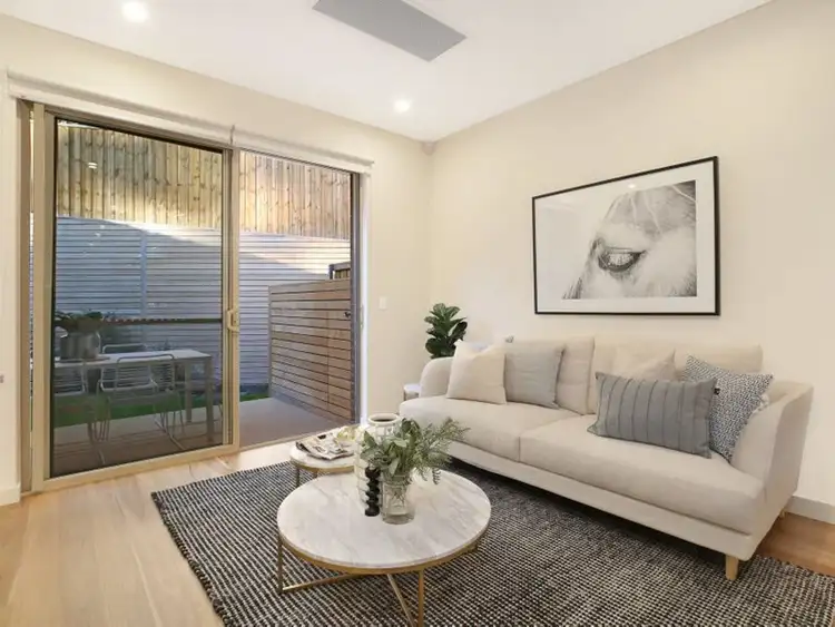3/26 Best Street, Lane Cove NSW 2066