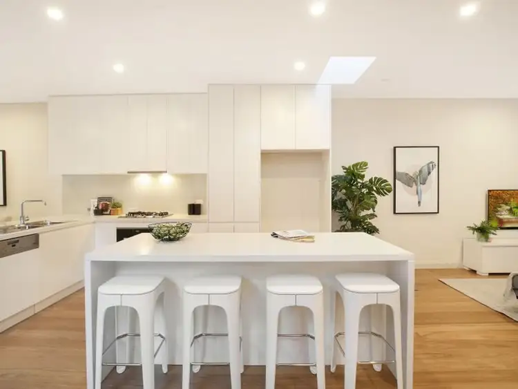 Fourth view of Homely villa listing, 3/26 Best Street, Lane Cove NSW 2066