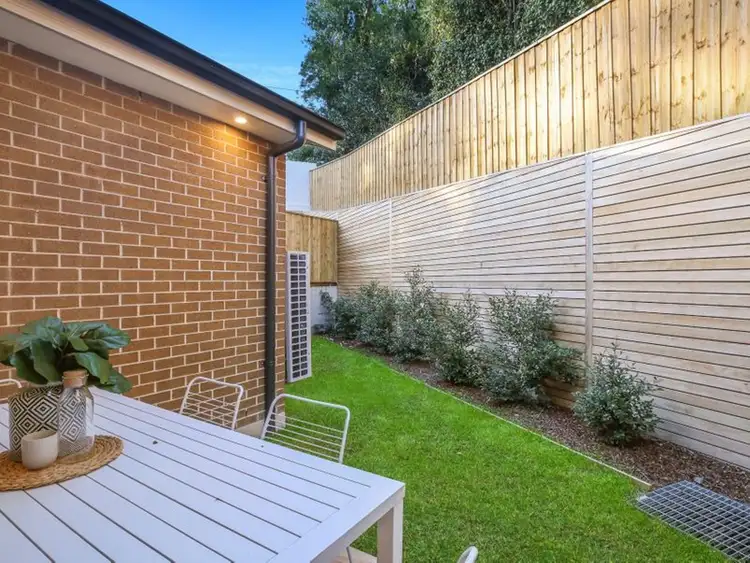 Fifth view of Homely villa listing, 3/26 Best Street, Lane Cove NSW 2066