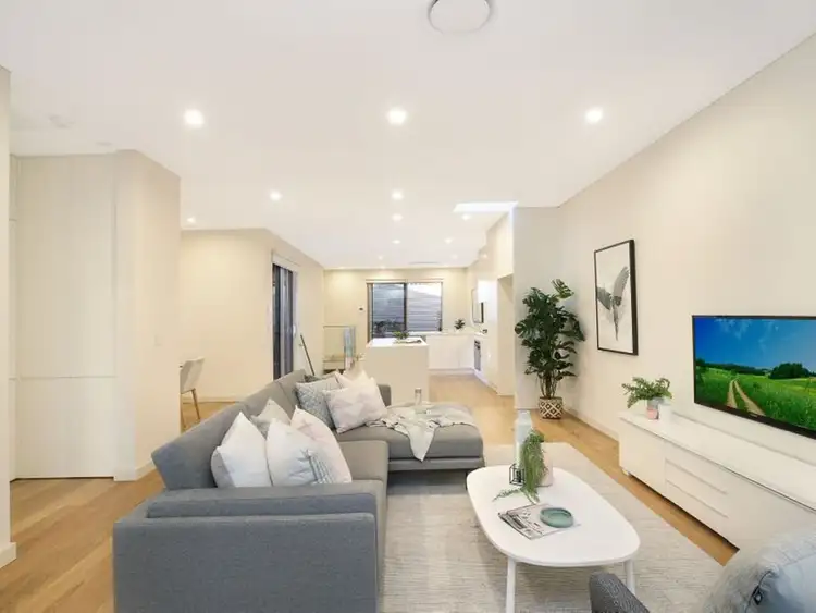 Sixth view of Homely villa listing, 3/26 Best Street, Lane Cove NSW 2066
