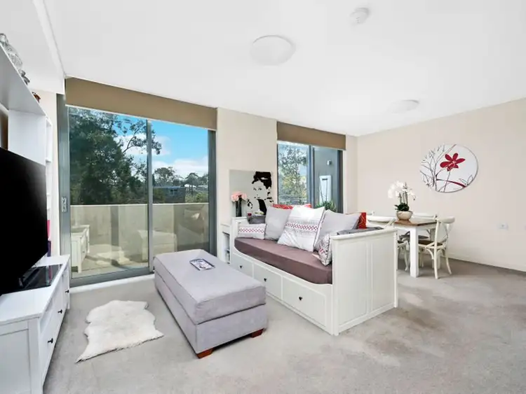 48/554 Mowbray Road, Lane Cove NSW 2066