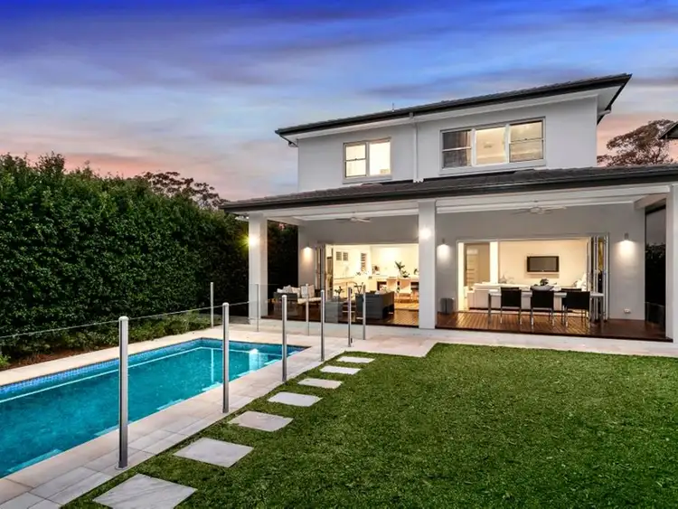 5 Taleeban Road, Riverview NSW 2066