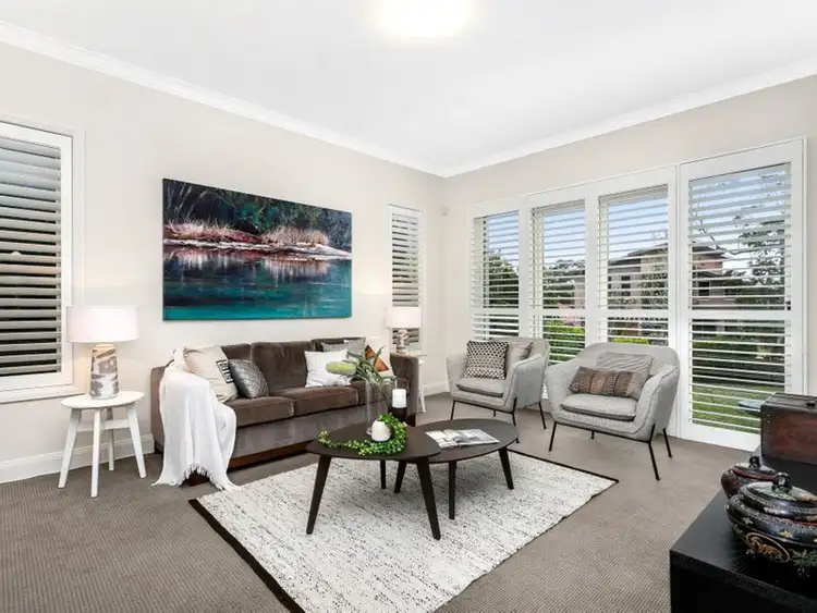 Sixth view of Homely house listing, 5 Taleeban Road, Riverview NSW 2066
