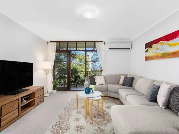 5/280 Pacific Highway, Greenwich NSW 2065
