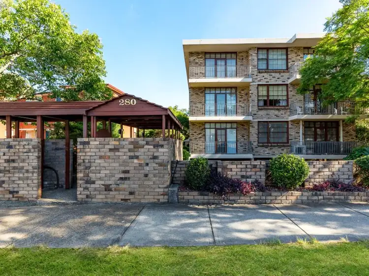 Second view of Homely apartment listing, 5/280 Pacific Highway, Greenwich NSW 2065